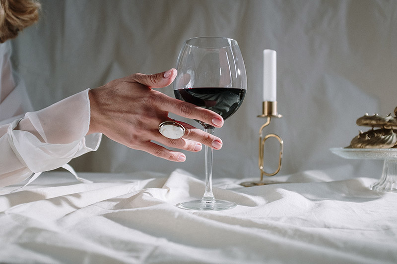 Як обрати вино для затишного вечора вдома?